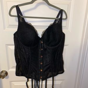 Size 3x SavageXFenty Corset